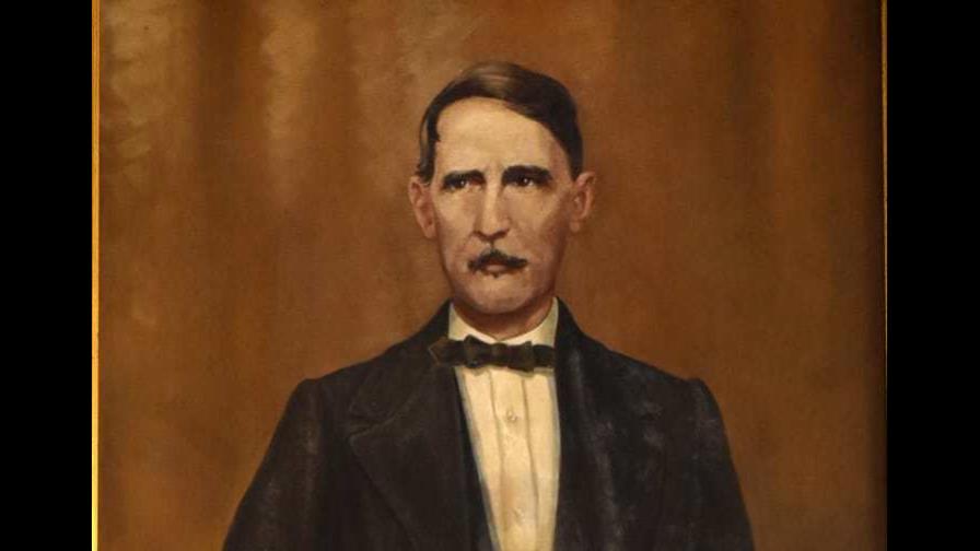 Se cumplen 146 años de la muerte de Juan Pablo Duarte