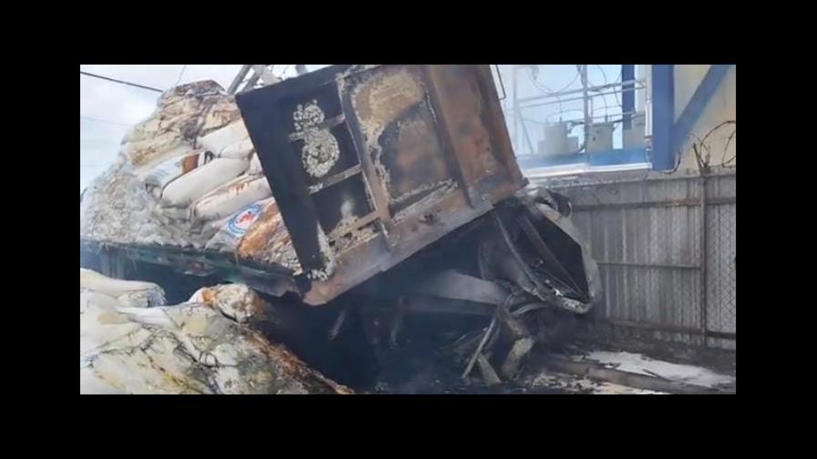 Dos muertos y dos heridos en accidente en la carretera La Romana-San Pedro de Macorís