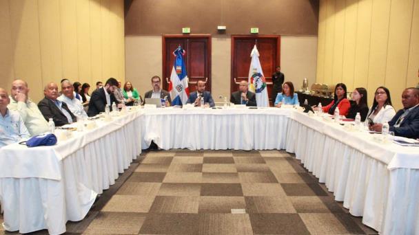 Más de 70 empresas muestran interés en invertir en zona fronteriza