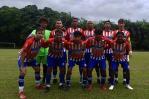 Delfines del Este ganan y avanzan a final en Zona Sur-Este en el sub-19 de fútbol