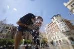 La ola de calor marca récords de temperatura y deja ya 84 muertos en España