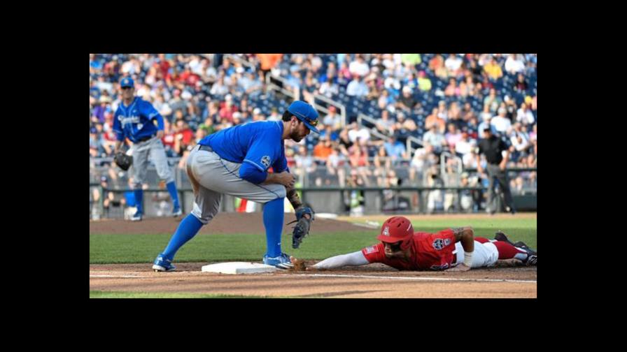 La MLB pagará US$185 millones a jugadores de ligas menores que no llegaron al salario mínimo