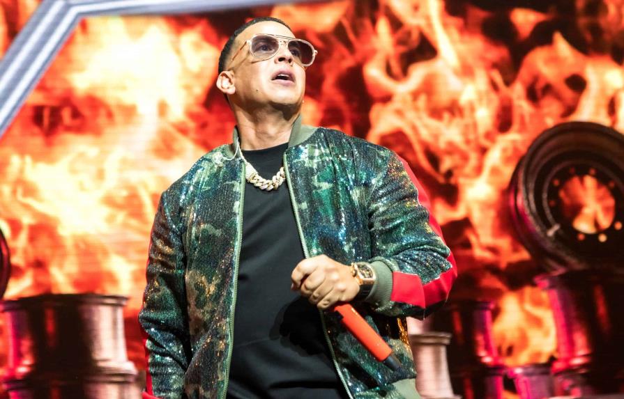 Cancelan concierto inaugural de la gira de despedida de Daddy Yankee en Madrid, y esta es la razón