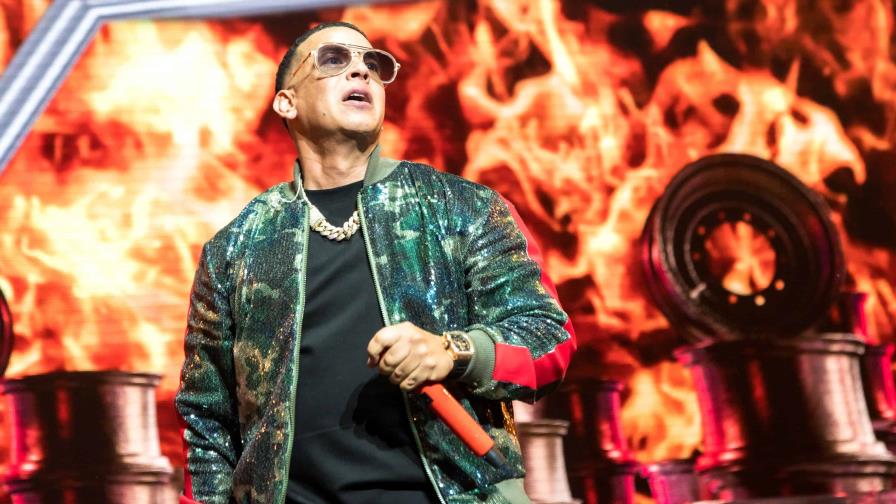 Cancelan concierto inaugural de la gira de despedida de Daddy Yankee en Madrid, y esta es la razón Cancelan concierto inaugural de la gira de despedida de Daddy Yankee en Madrid, y esta es la razón