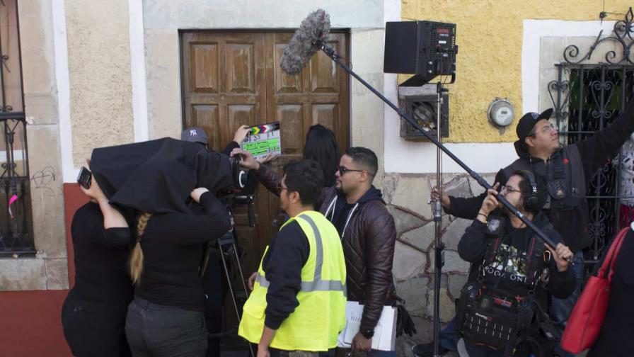 One more day, el nuevo filme del cineasta de origen dominicano Víctor Manuel Burgos