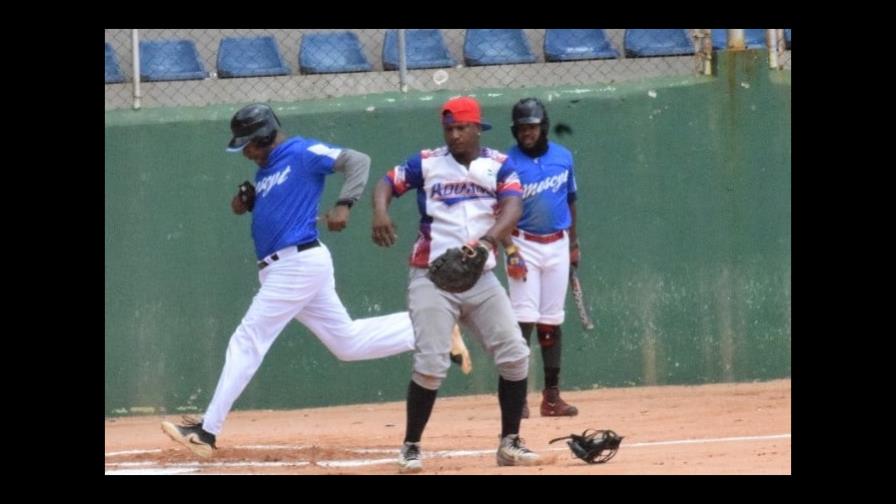 Banreservas-C gana y avanza a final del softbol gubernamental