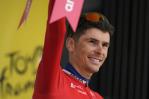Barguil, compañero de Quintana, abandona el Tour tras positivo al COVID-19