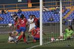 EEUU contra Canadá a la final de gigantes del Campeonato W Concacaf EEUU contra Canadá a la final de gigantes del Campeonato W Concacaf