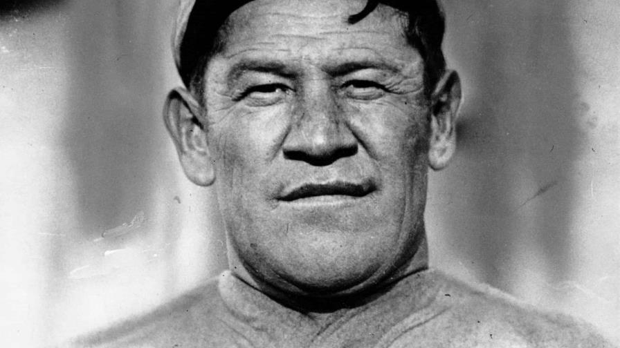 110 años después, COI reconoce títulos olímpicos de Thorpe 110 años después, COI reconoce títulos olímpicos de Thorpe