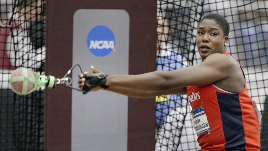 Los primeros Mundiales en Estados Unidos comenzaron a golpe de martillo