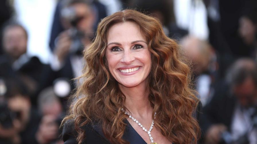 Museo de la Academia del Cine rendirá homenaje a Julia Roberts