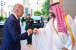 Biden habló de forma franca y directa con Bin Salmán sobre Khashoggi Biden habló de forma franca y directa con Bin Salmán sobre Khashoggi