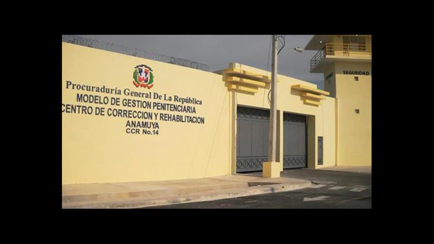 Cárcel de Anamuya es un centro donde alberga la corrupción y el maltrato Cárcel de Anamuya es un centro donde alberga la corrupción y el maltrato