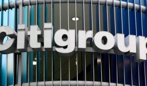 Citigroup ve reducidos sus beneficios un 37 % hasta 8,853 millones de d&oacute;lares