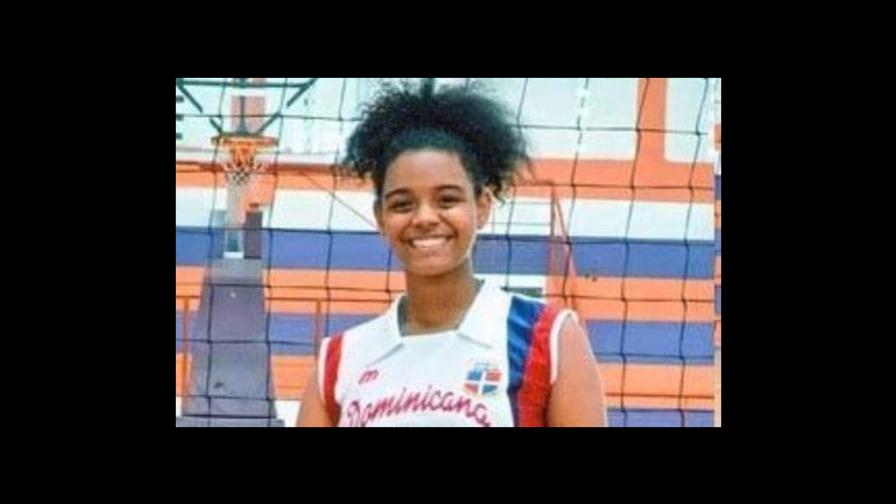 Voleibol sub-19 RD inicia contra Costa Rica