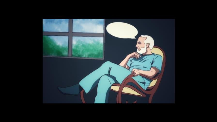 Los amigos de siempre