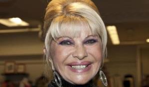 Esta fue la manera en la que Ivana Trump repartió 34 millones de dólares