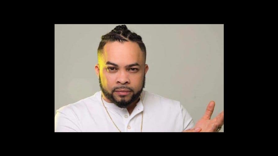 Cantante Hansell Morine lanza tema “No me digas que no”