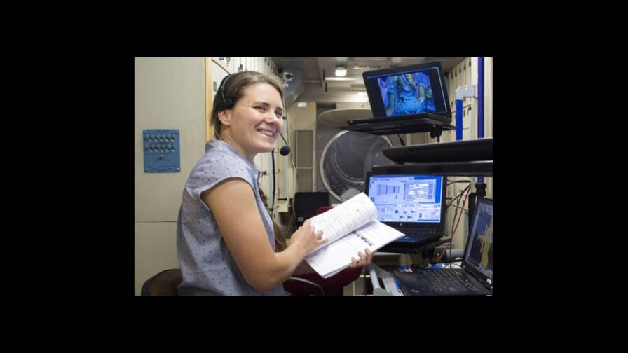 Astronautas de EEUU y Rusia volverán a intercambiar viajes