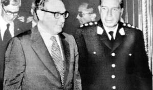 Muere expresidente de Perú condenado por justicia italiana