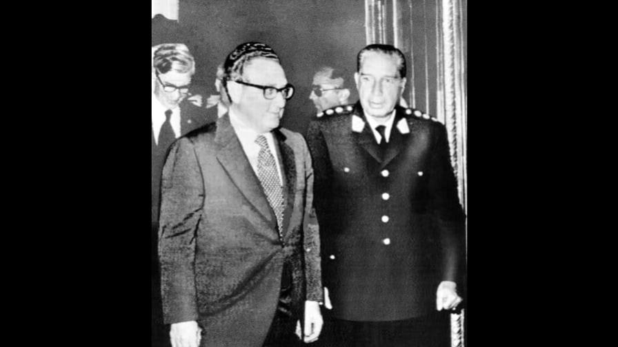 Muere expresidente de Perú condenado por justicia italiana Muere expresidente de Perú condenado por justicia italiana