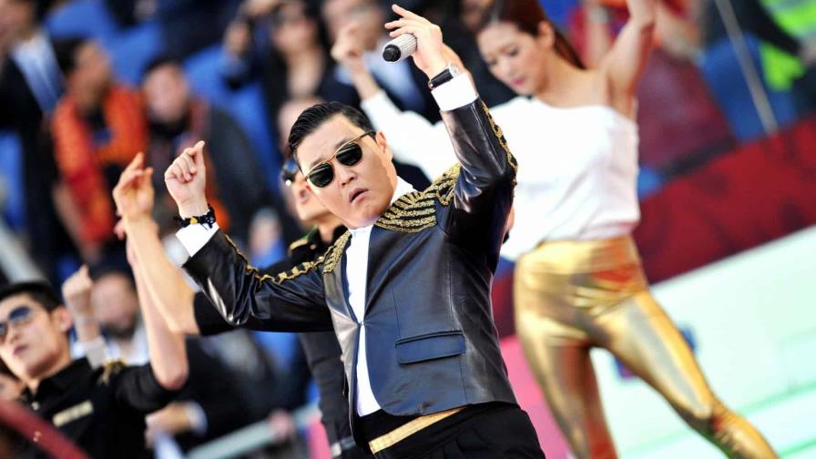 El Gangnam Style cumple 10 años: el boom musical que revolucionó internet