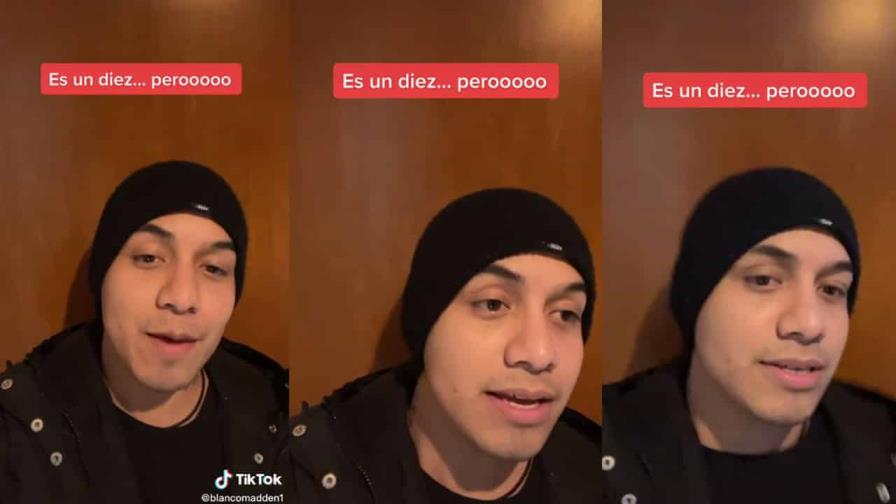 Revela en Tik Tok que se hizo la vasectomía y su novia quedó embarazada...de su mejor amigo