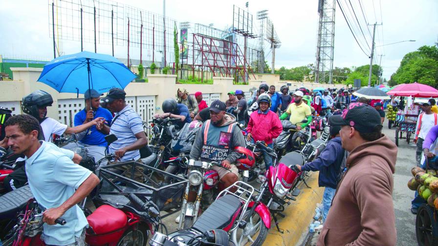 ¡Sin prórrogas! Hoy comienza detención de motocicletas ¡Sin prórrogas! Hoy comienza detención de motocicletas