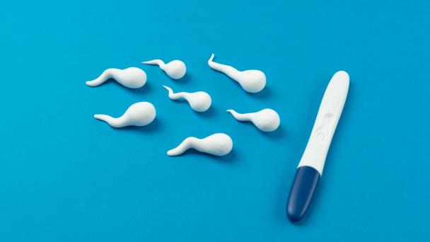 Infertilidad masculina, conoce las posibles causas