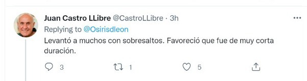 Ciudadanos reportaron haber sentido el sismo.