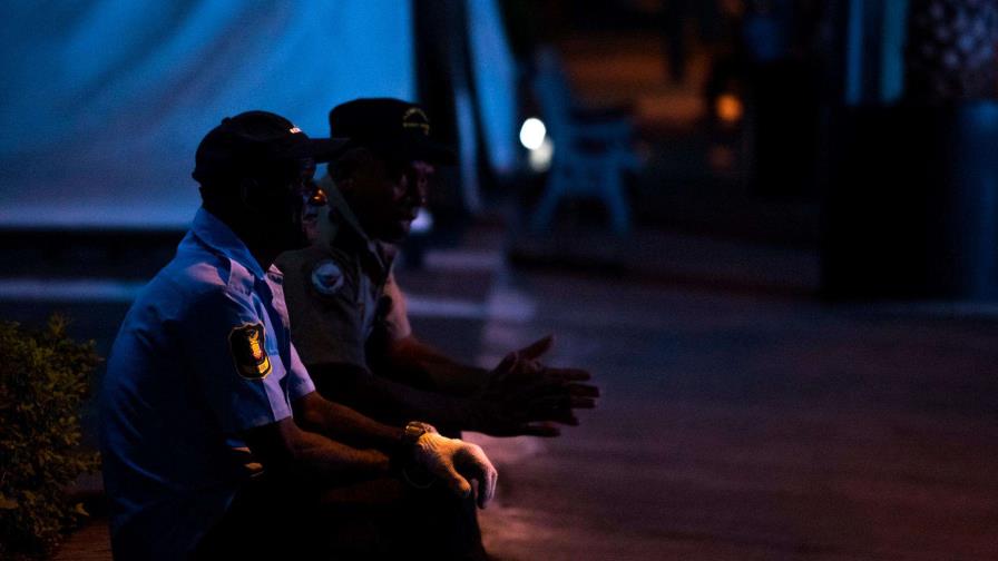 Proyecto de ley que regula la seguridad privada contempla creación de un consejo directivo y penalidades por infracción Proyecto de ley que regula la seguridad privada contempla creación de un consejo directivo y penalidades por infracción