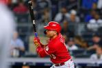 Votto rompe el empate y Rojos doblegan 7-6 a Yanquis Votto rompe el empate y Rojos doblegan 7-6 a Yanquis