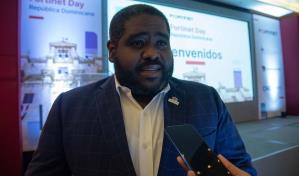 David Montilla: “Tenemos políticas públicas para protección del ciberespacio”