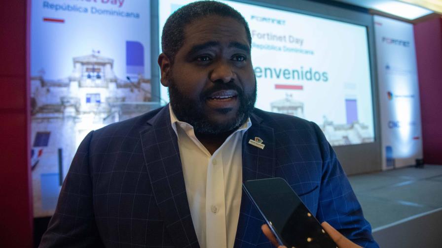 David Montilla: “Tenemos políticas públicas para protección del ciberespacio”