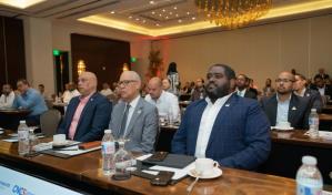 Gobierno trabaja en modernizar el marco jurídico sobre ciberseguridad