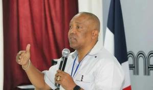 Juan Núñez: "El equipo está prácticamente hecho"