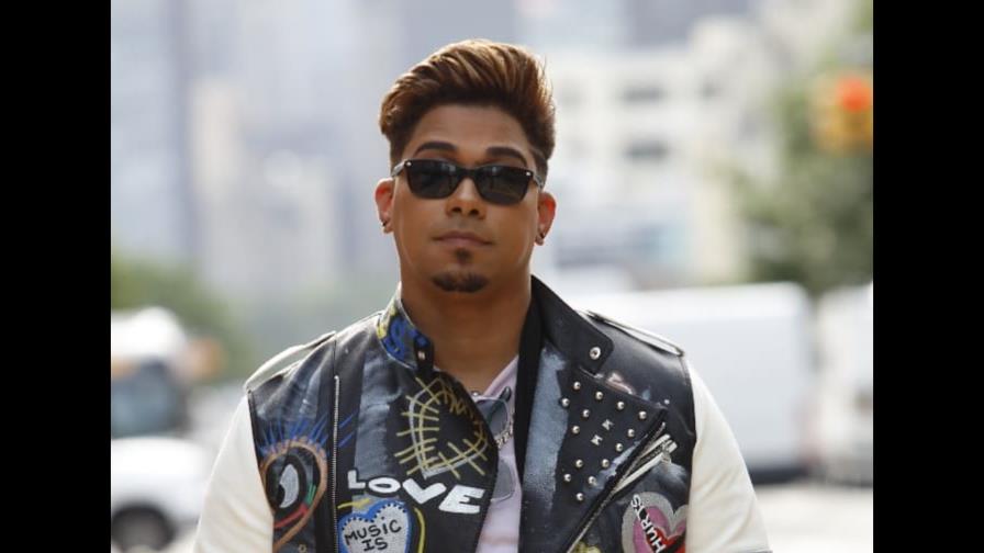 Joven bachatero Kano Keys promociona “Que nadie me hable de amor” Joven bachatero Kano Keys promociona “Que nadie me hable de amor”