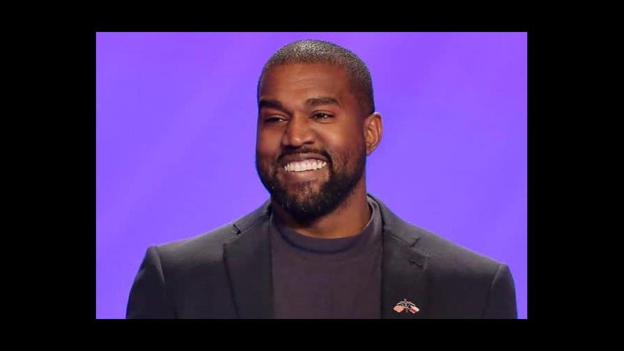 Una productora demanda a Kanye West por el impago de 7 millones de dólares