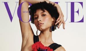 Lineisy Montero, primera dominicana en entrar al listado de iconos de la industria del portal "Models"