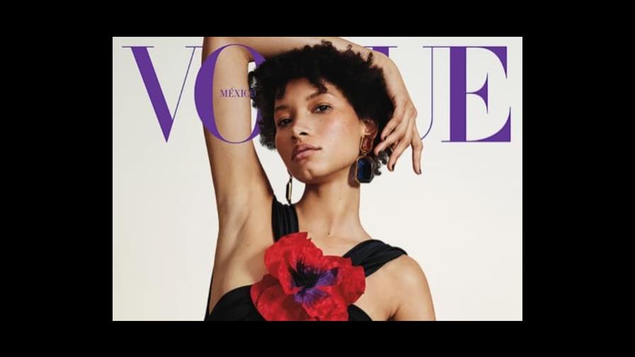 Lineisy Montero, primera dominicana en entrar al listado de iconos de la industria del portal “Models”