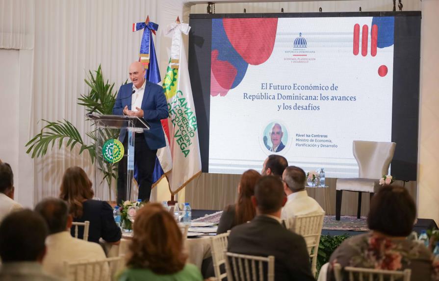 Reducir desempleo y tasa de pobreza, entre los desafíos de las autoridades dominicanas