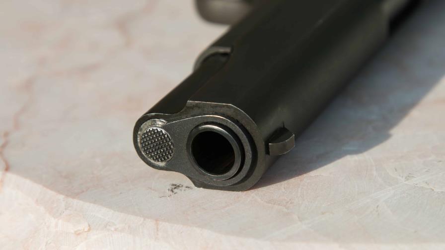 Niño de seis años mata de un tiro a su hermana en Indiana