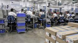 Estados Unidos cre&oacute; menos empleos de lo previsto en junio