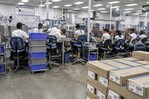 Baja actividad econ&oacute;mica fue el factor que m&aacute;s afect&oacute; la competitividad industrial