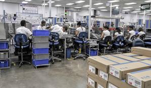 Baja actividad econ&oacute;mica fue el factor que m&aacute;s afect&oacute; la competitividad industrial