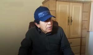 Capturan al Capo Rafael Caro Quintero