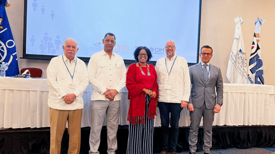 República Dominicana fue sede del foro regional sobre datos migratorios