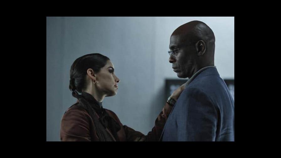 Resident Evil, distopía y apocalipsis en la nueva serie de Netflix