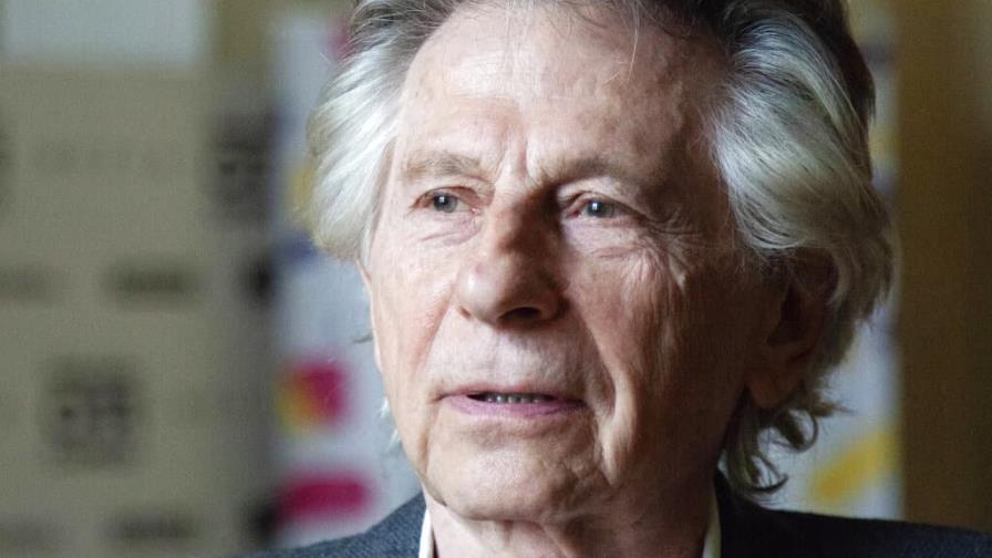 Tribunal ordena apertura de documentos en caso del director Roman Polanski