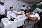 El 58 % de los habitantes de Monte Plata padece obesidad y el 45.5 % de diabetes El 58 % de los habitantes de Monte Plata padece obesidad y el 45.5 % de diabetes